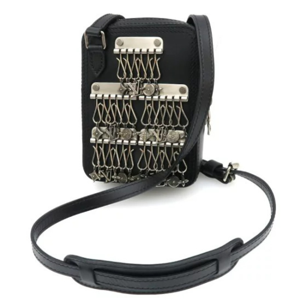 Louis Vuitton Danube Messenger